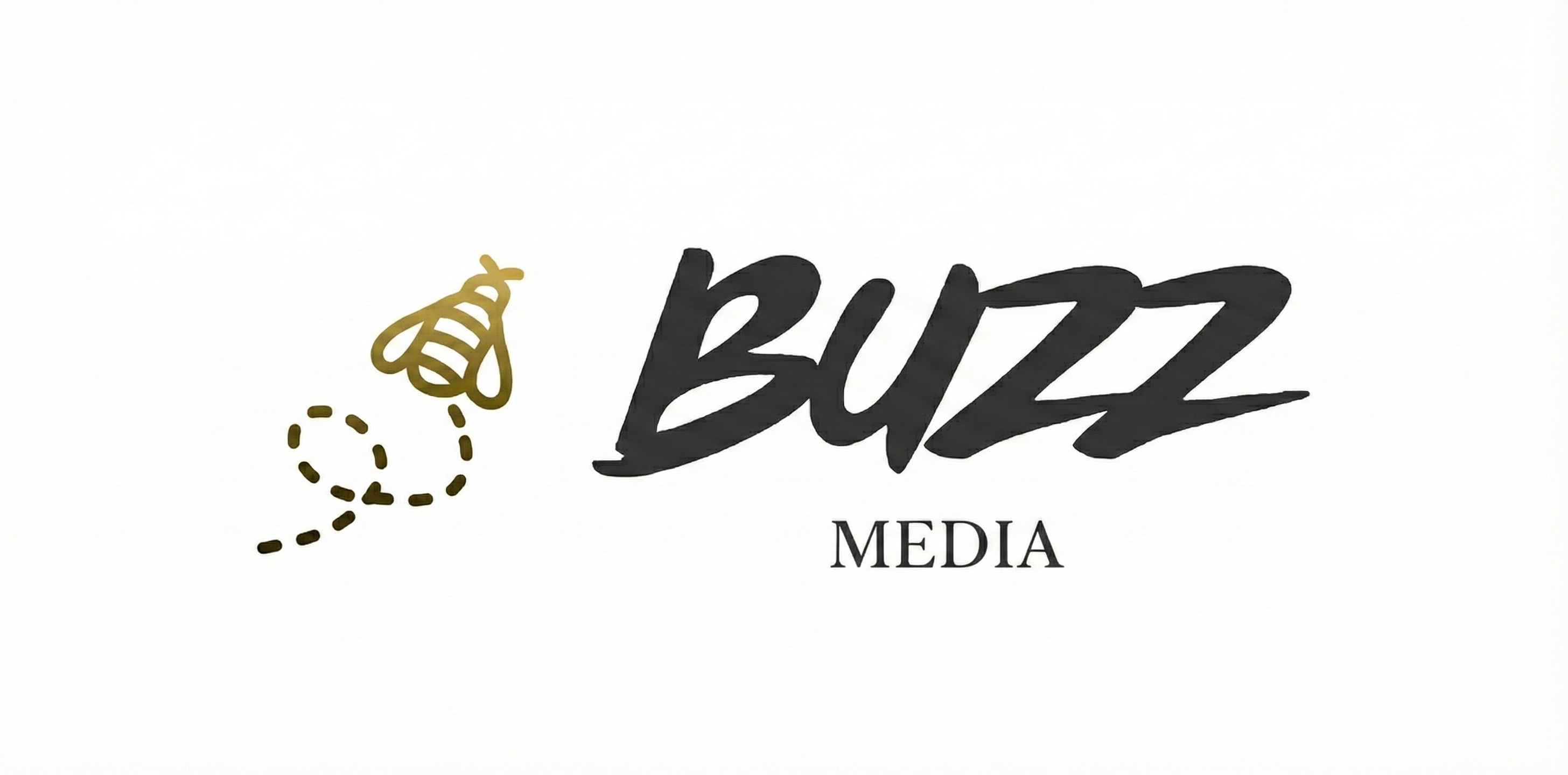 バズメディア株式会社ロゴ