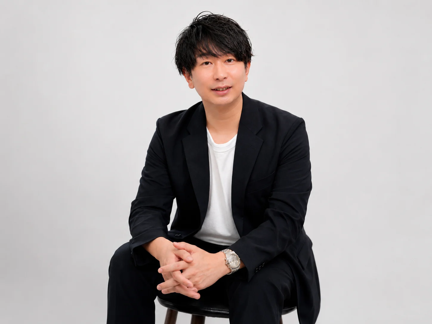 BUZZ MEDIA代表 今村雄飛
